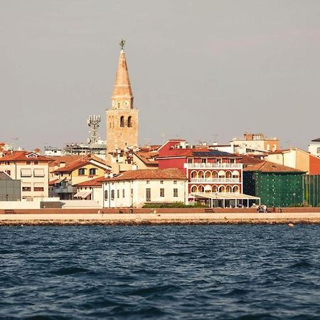 Villa Marin Grado Exterior foto